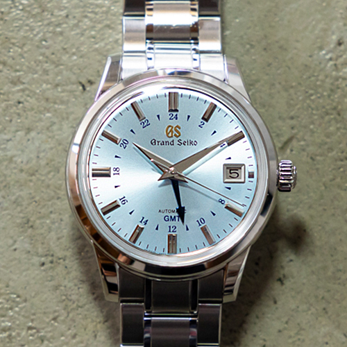 セイコー