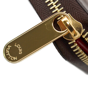 ルイヴィトン キーホルダー モノグラム ポルト クレ・LV MADE タイガー