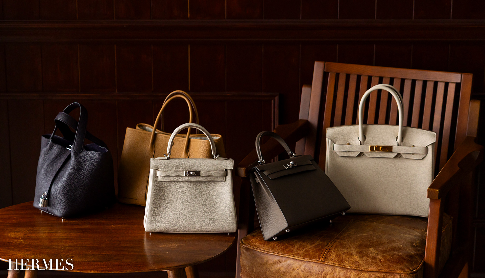 HERMES