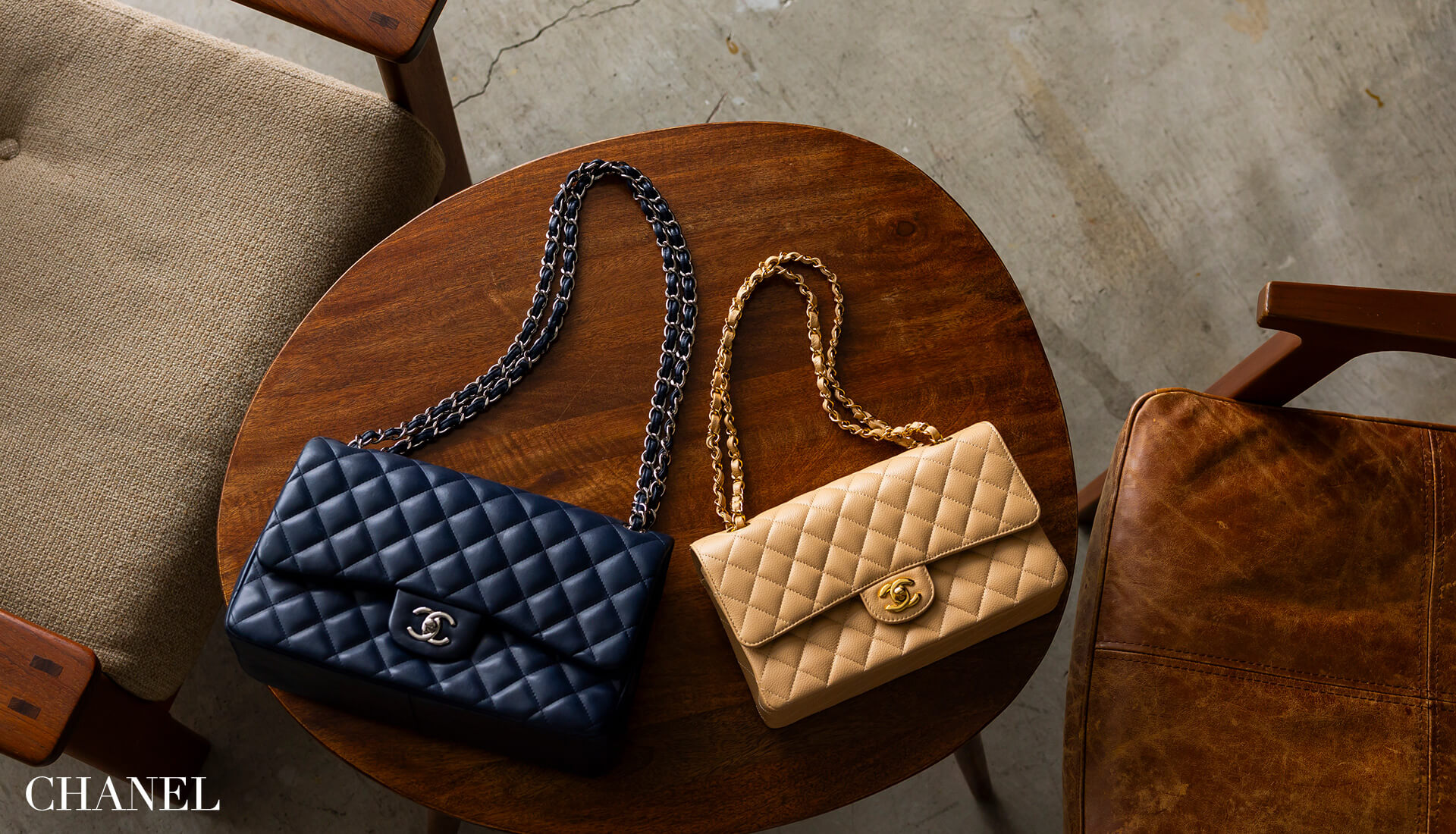 CHANEL