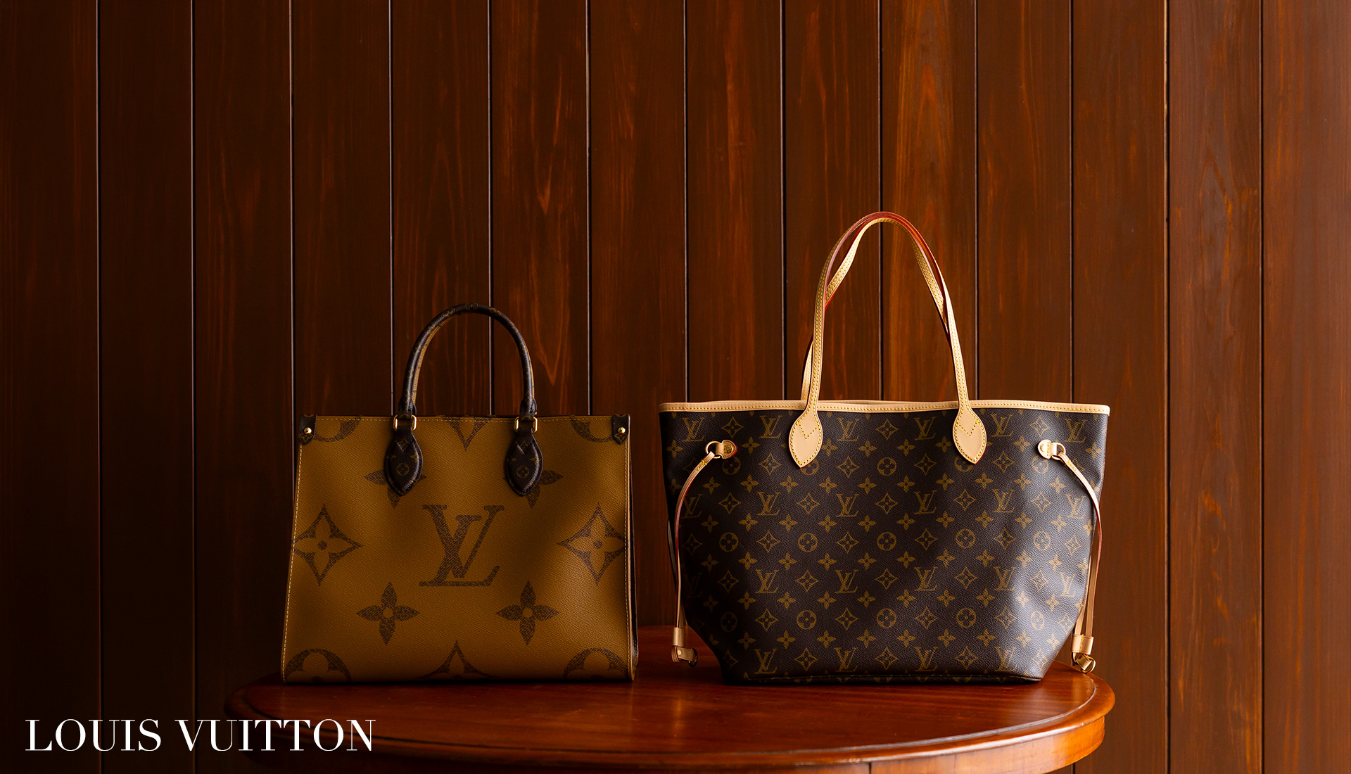 LOUIS VUITTON