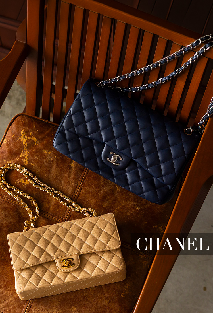 CHANEL