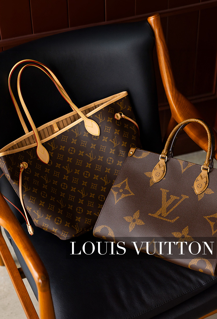 LOUIS VUITTON