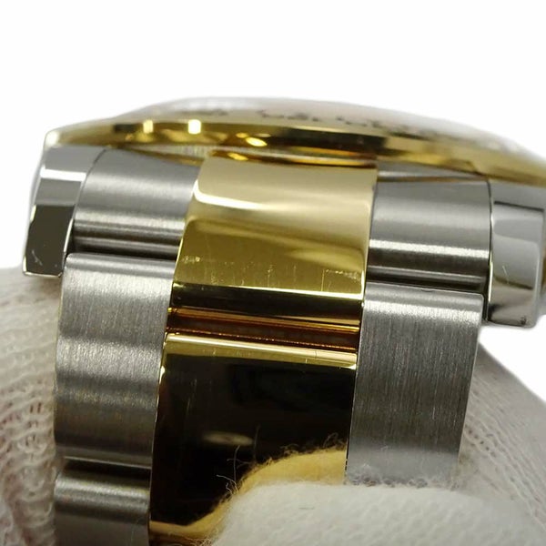 ロレックス コスモグラフ デイトナ ランダムシリアル ルーレット 126503 ROLEX 腕時計 白文字盤