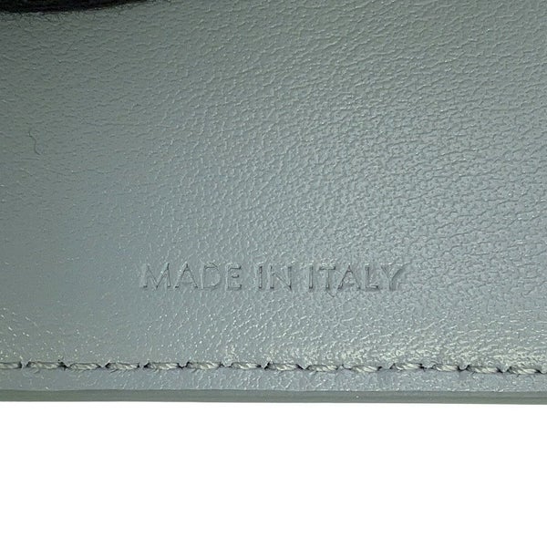 セリーヌ 三つ折り財布 トリオンフ スモール フラップウォレット 10D783DPV CELINE 財布