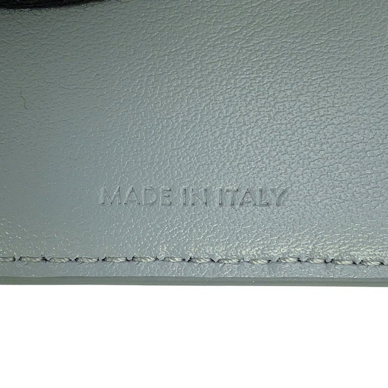 セリーヌ 三つ折り財布 トリオンフ スモール フラップウォレット 10D783DPV CELINE 財布