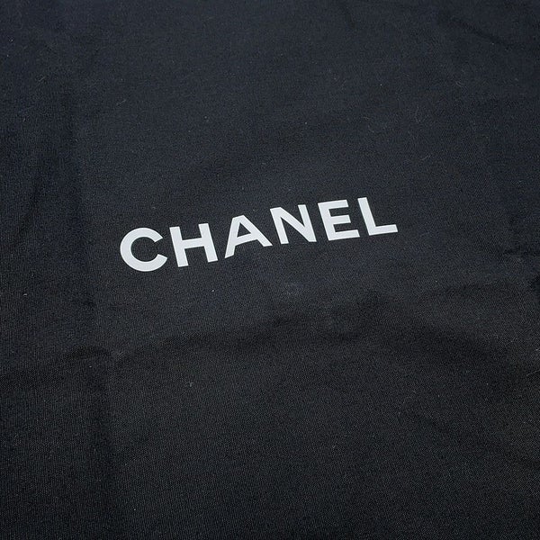 シャネル チェーンショルダーバッグ ココマーク マトラッセ トップハンドル カーフレザー CHANEL 2way 白