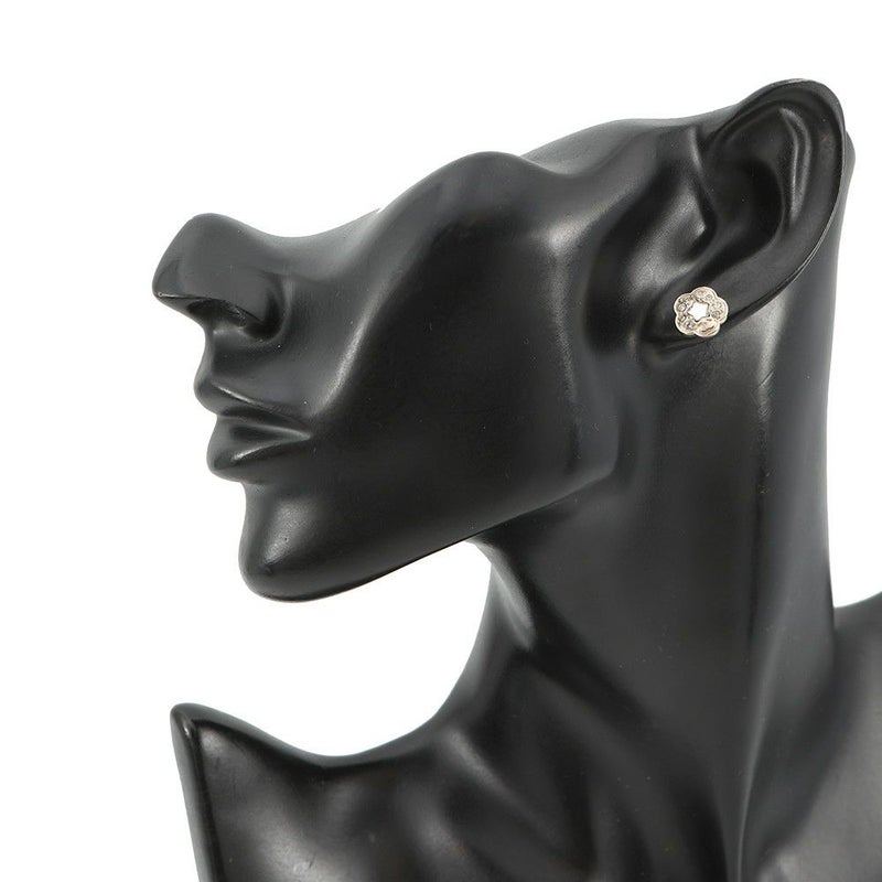 シャネル ピアス ココマーク ミニピアス 4点セット ラインストーン B25P ABF373 CHANEL アクセサリー