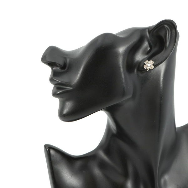 シャネル ピアス ココマーク ミニピアス 4点セット ラインストーン B25P ABF373 CHANEL アクセサリー