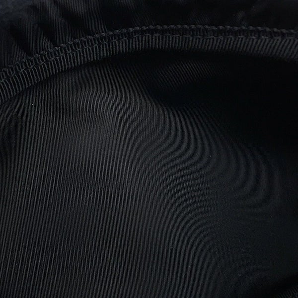 グッチ ボディバッグ  オフザグリッド GGナイロン 739376 GUCCI ウエストバッグ 黒