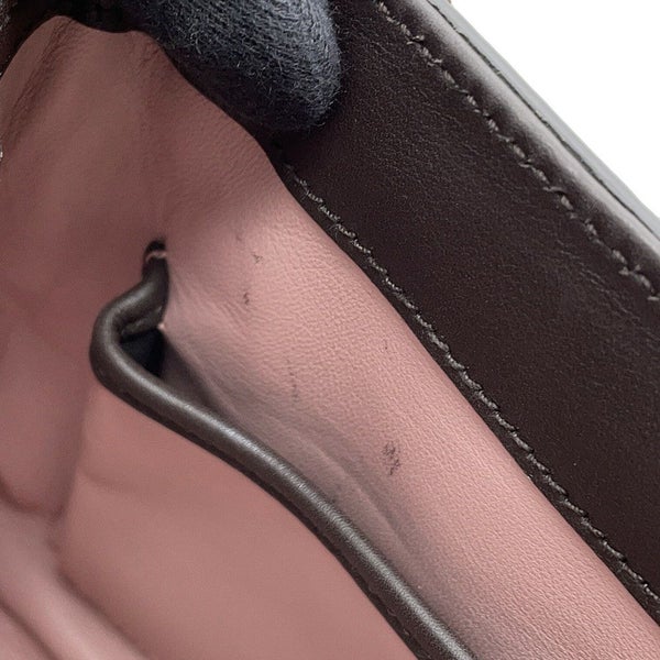 グッチ ハンドバッグ バンブー レディロック パイソン 353522 GUCCI 2way ショルダーバッグ