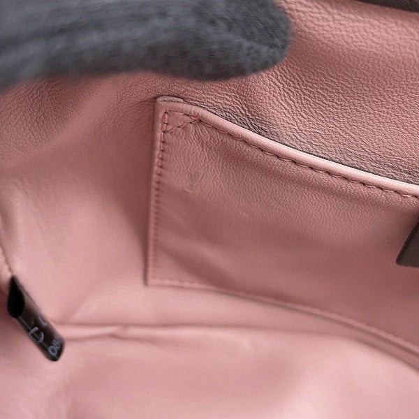 グッチ ハンドバッグ バンブー レディロック パイソン 353522 GUCCI 2way ショルダーバッグ