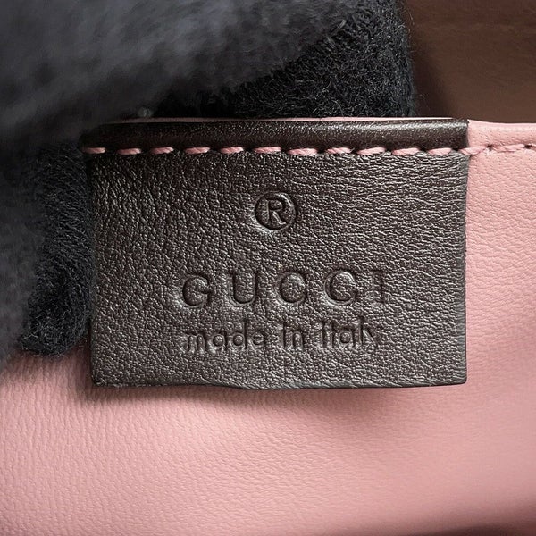 グッチ ハンドバッグ バンブー レディロック パイソン 353522 GUCCI 2way ショルダーバッグ