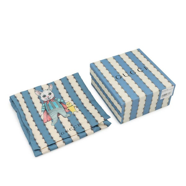 グッチ ボディバッグ チルドレンズ ヒグチユウコ  猫 GGスプリーム/レザー 502330 GUCCI  キッズ ウエストポーチ