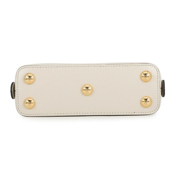 グッチ ショルダーバッグ ホースビット ミニ GGスプリーム/レザー 640716 GUCCI バッグ 2way ハンドバッグ