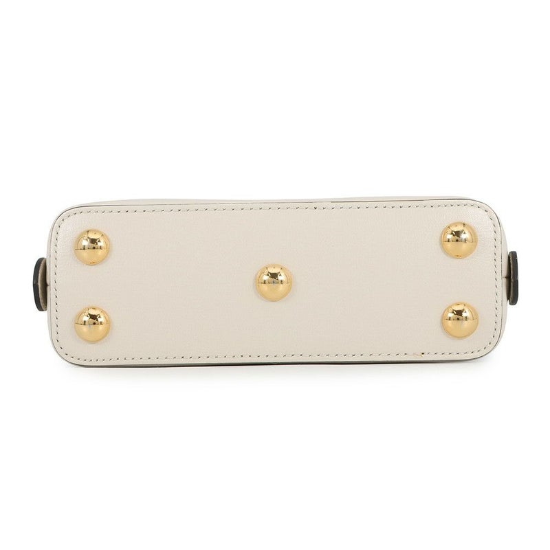 グッチ ショルダーバッグ ホースビット ミニ GGスプリーム/レザー 640716 GUCCI バッグ 2way ハンドバッグ