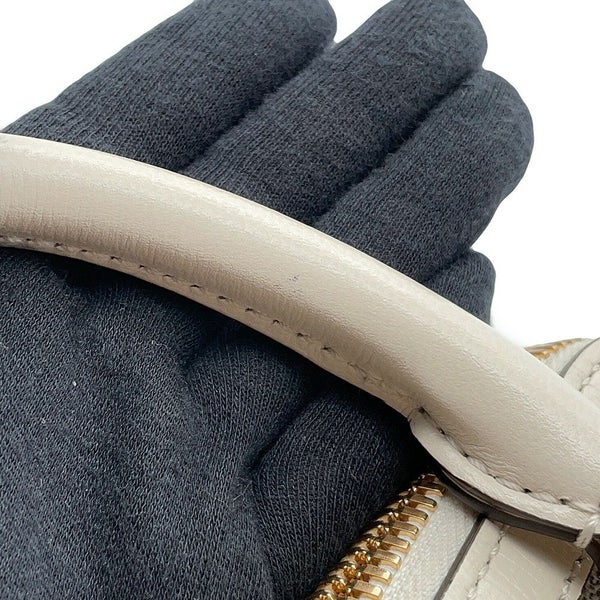 グッチ ショルダーバッグ ホースビット ミニ GGスプリーム/レザー 640716 GUCCI バッグ 2way ハンドバッグ