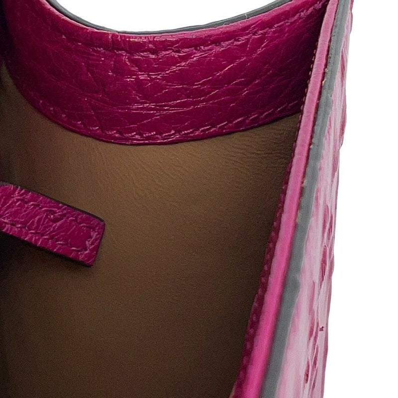 グッチ ショルダーバッグ シルヴィ スモール リボン 524405 GUCCI ハンドバッグ スター