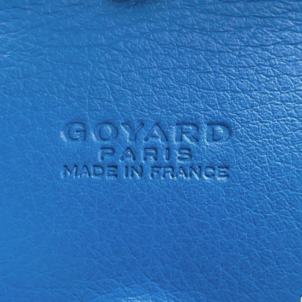 ゴヤール バッグクリップ クロ ユニバーサル レザー CROCUNPMLCL10CL10X GOYARD マグネットクリップ