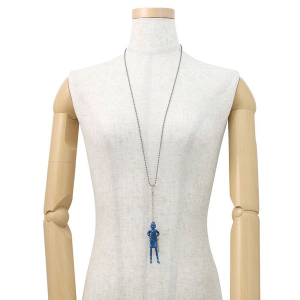 シャネル ネックレス ココシャネル マドモアゼル 2002 ハワイ限定 02A CHANEL アクセサリー