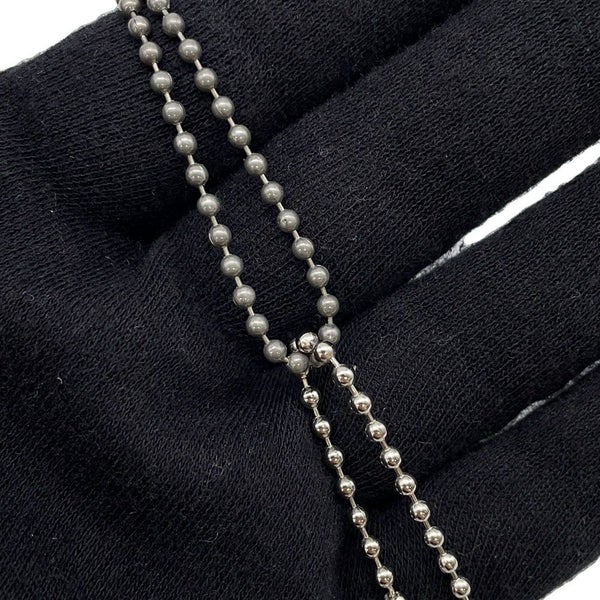 シャネル ネックレス ココシャネル マドモアゼル 2002 ハワイ限定 02A CHANEL アクセサリー