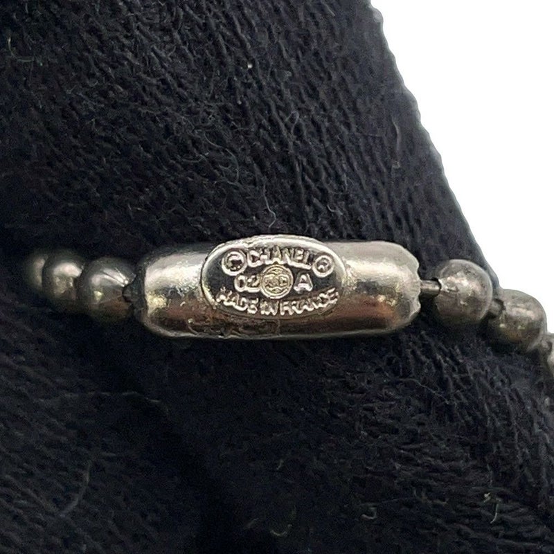 シャネル ネックレス ココシャネル マドモアゼル 2002 ハワイ限定 02A CHANEL アクセサリー