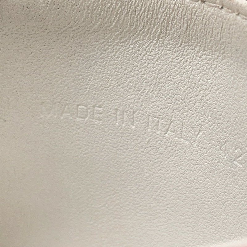 クリスチャン・ディオール カードケース カロ フラワー Christian Dior 財布