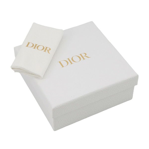 クリスチャン・ディオール カードケース カロ フラワー Christian Dior 財布