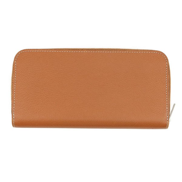 カルティエ 長財布 Cドゥ カルティエ ラウンドファスナー レザー Cartier