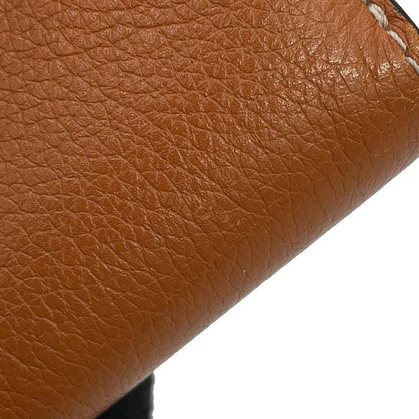 カルティエ 長財布 Cドゥ カルティエ ラウンドファスナー レザー Cartier