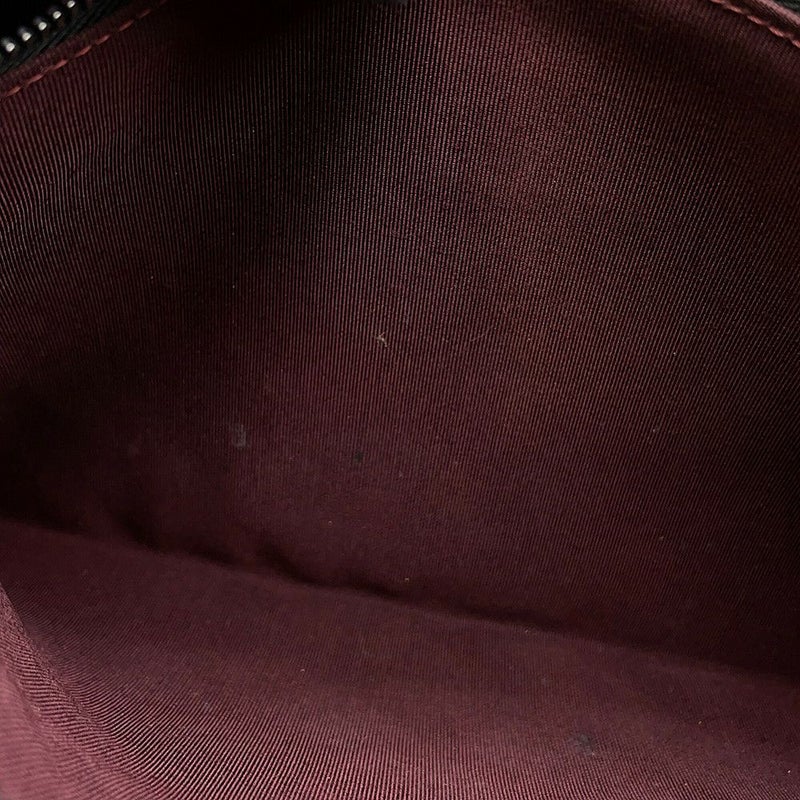 シャネル クラッチバッグ マトラッセ ココマーク ラムスキン A82552 CHANEL バッグ ポーチ