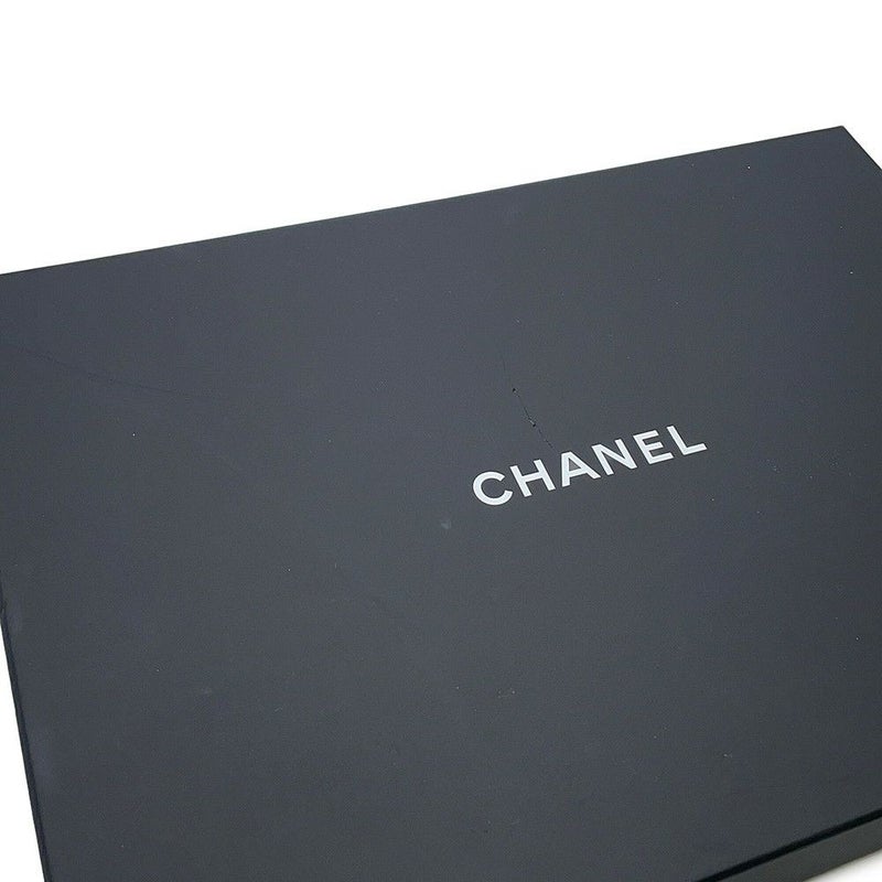 シャネル クラッチバッグ マトラッセ ココマーク ラムスキン A82552 CHANEL バッグ ポーチ