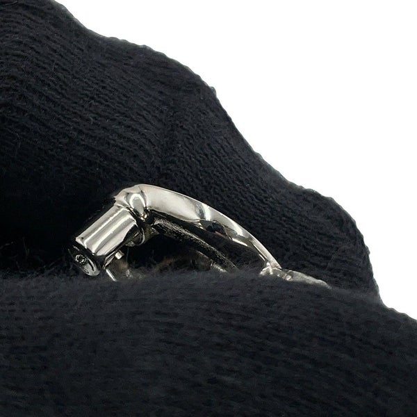 シャネル ブローチ ココマーク カメリア ラインストーン フェイクパール ABF233 CHANEL アクセサリー