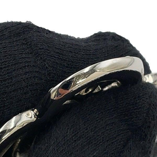 シャネル ブローチ ココマーク カメリア ラインストーン フェイクパール ABF233 CHANEL アクセサリー