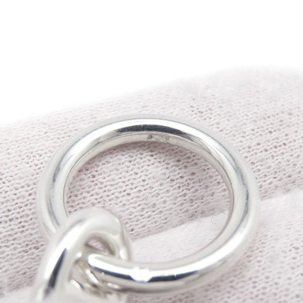 エルメス ブレスレット シェーヌダンクルPM 16コマ SV925シルバー HERMES ジュエリー