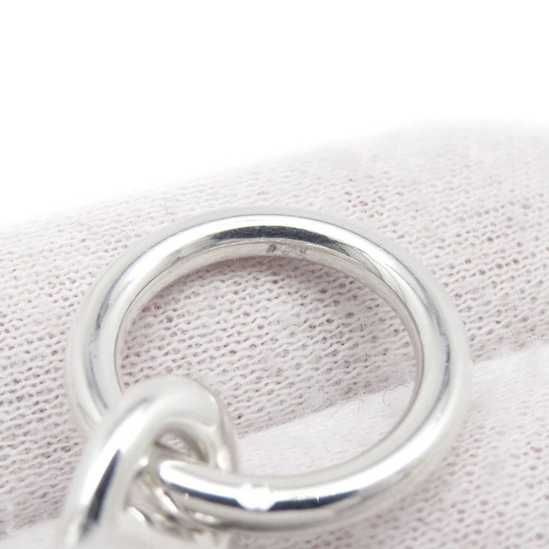 エルメス ブレスレット シェーヌダンクルPM 16コマ SV925シルバー HERMES ジュエリー