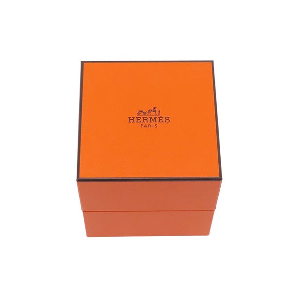 エルメス ブレスレット シェーヌダンクルPM 16コマ SV925シルバー HERMES ジュエリー
