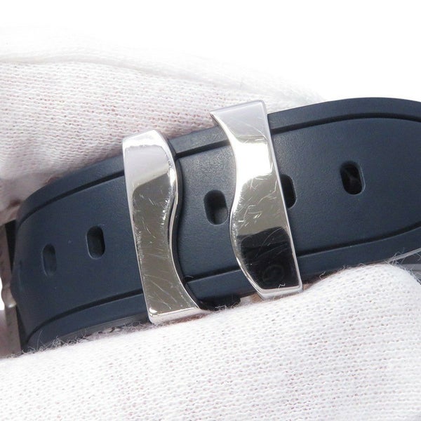 ブレゲ マリーンII ラージデイト 5817ST/12/5V8 BREGUET 腕時計 ウォッチ シルバー文字盤