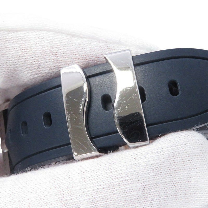 ブレゲ マリーンII ラージデイト 5817ST/12/5V8 BREGUET 腕時計 ウォッチ シルバー文字盤