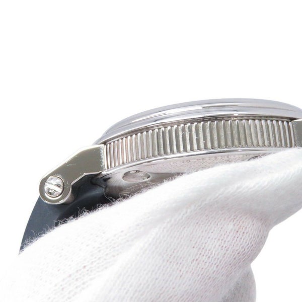 ブレゲ マリーンII ラージデイト 5817ST/12/5V8 BREGUET 腕時計 ウォッチ シルバー文字盤