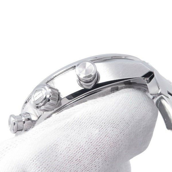 タグホイヤー カレラ キャリバーホイヤー02 クロノグラフ ジャパンリミテッドエディション 黒文字盤