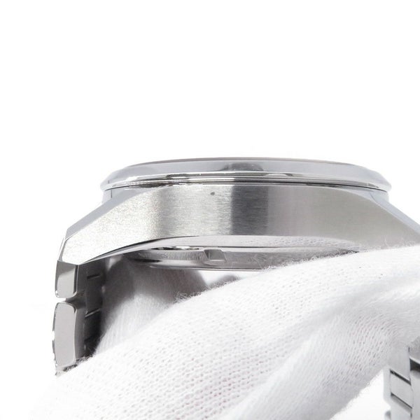 タグホイヤー カレラ キャリバーホイヤー02 クロノグラフ ジャパンリミテッドエディション 黒文字盤