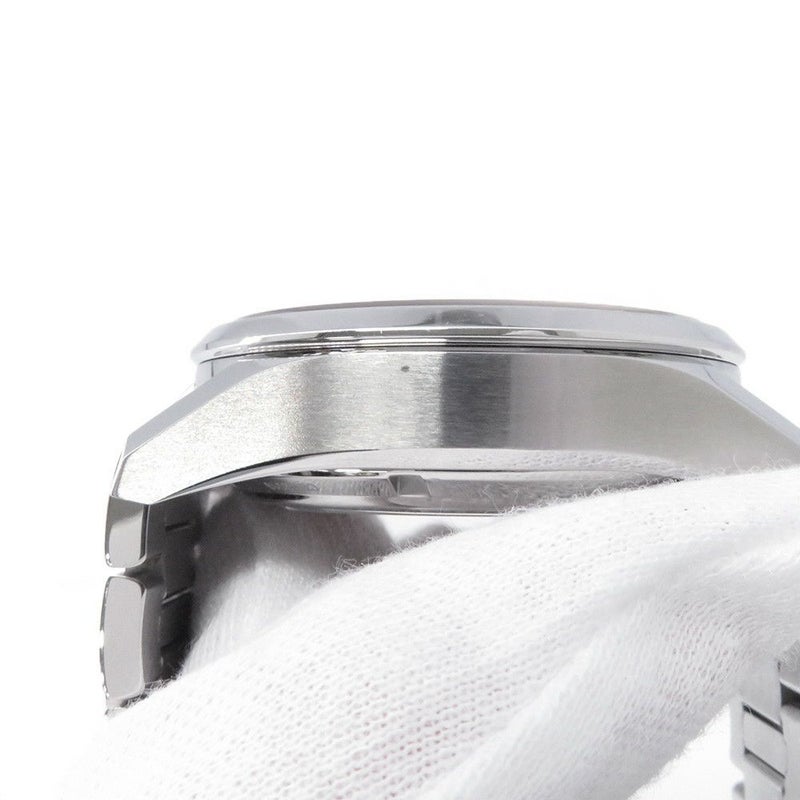 タグホイヤー カレラ キャリバーホイヤー02 クロノグラフ ジャパンリミテッドエディション 黒文字盤