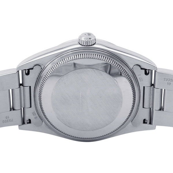 ロレックス エアキング F番 14000M ROLEX 腕時計 ウォッチ 黒文字盤