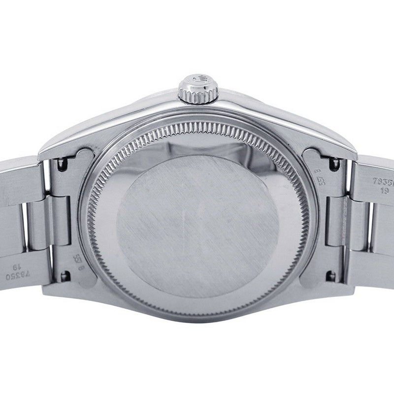 ロレックス エアキング F番 14000M ROLEX 腕時計 ウォッチ 黒文字盤