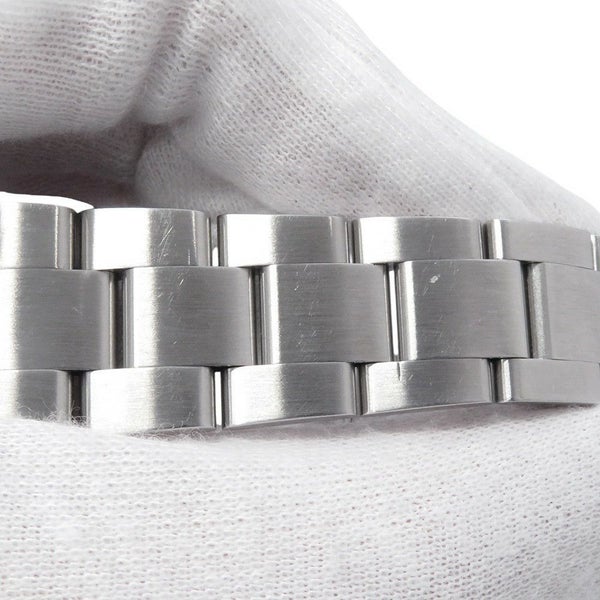 ロレックス エアキング F番 14000M ROLEX 腕時計 ウォッチ 黒文字盤