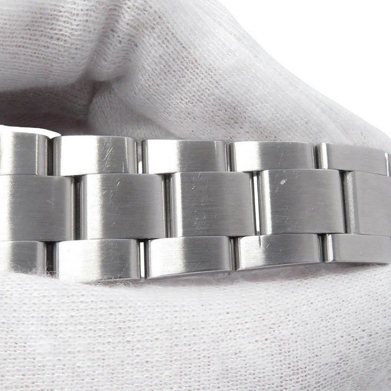 ロレックス エアキング F番 14000M ROLEX 腕時計 ウォッチ 黒文字盤