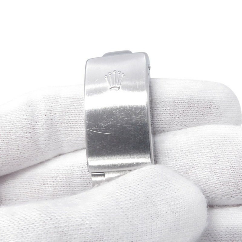 ロレックス エアキング F番 14000M ROLEX 腕時計 ウォッチ 黒文字盤