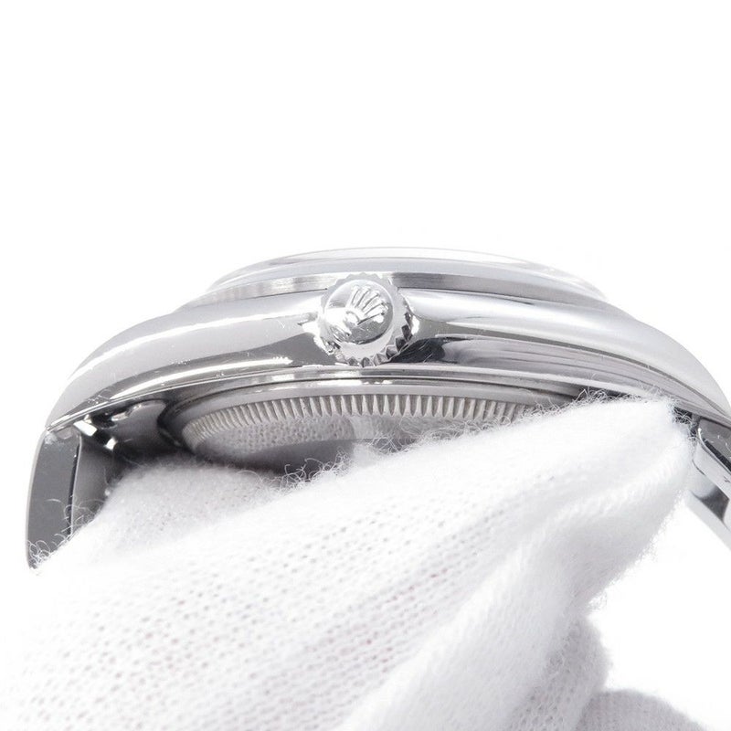 ロレックス エアキング F番 14000M ROLEX 腕時計 ウォッチ 黒文字盤