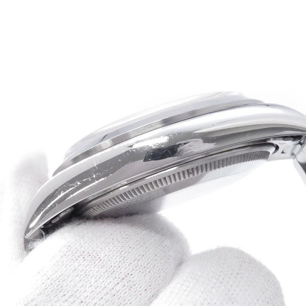 ロレックス エアキング F番 14000M ROLEX 腕時計 ウォッチ 黒文字盤